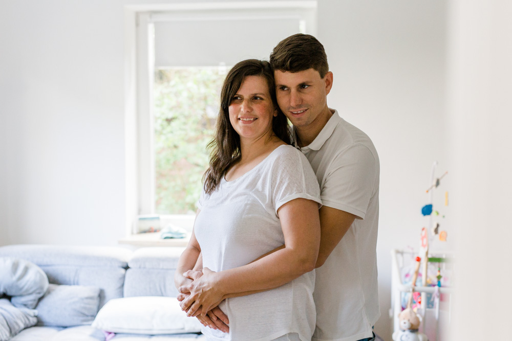 Kleinkind-Shooting in Hamburg Wellingsbüttel